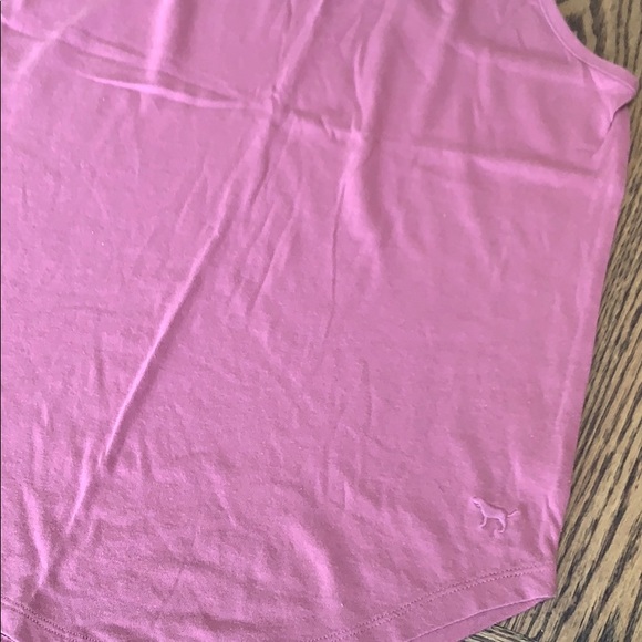 PINK by Victoria’s Secret tank top - Picture 3 of 5
